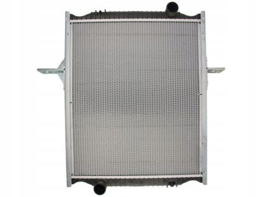 Chłodnica Silnika 63781A