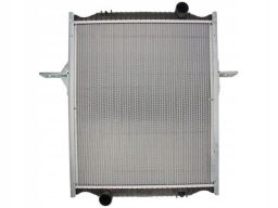 Chłodnica Silnika 63781A