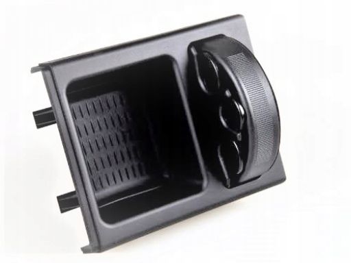 Pojemnik na monety z wnęką konsoli BMW 3 E46