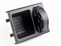 Pojemnik na monety z wnęką konsoli BMW 3 E46