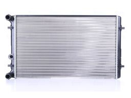 Chłodnica Silnika 652011