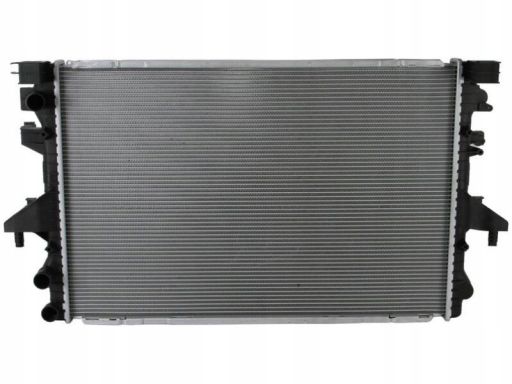 Chłodnica Silnika 65282A