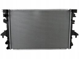 Chłodnica Silnika 65282A