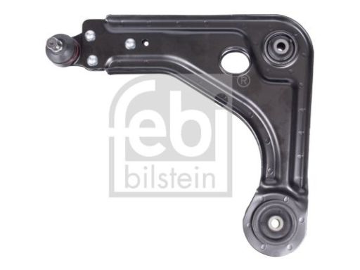 Wahacz/Drążek Reakcyjny 01810