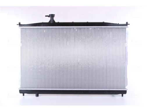 Chłodnica Silnika 67505