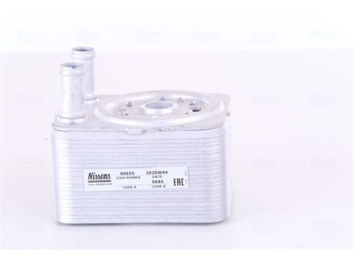 Chłodnica Oleju 90655