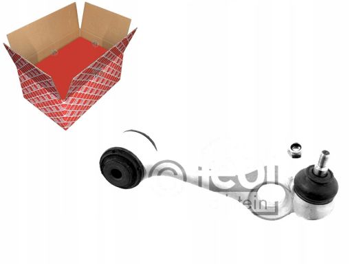 Wahacz/Drążek Reakcyjny 05953