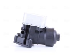 Chłodnica Oleju 91158