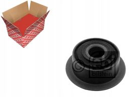 Guma Drążka Stabilizatora 09019