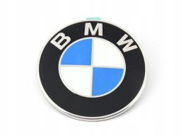 Emblemat BMW 51147463715 74mm Oryginał !