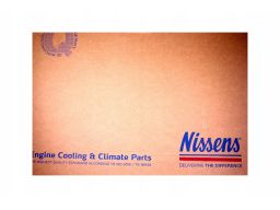 Chłodnica Powietrza Doładowującego 961120