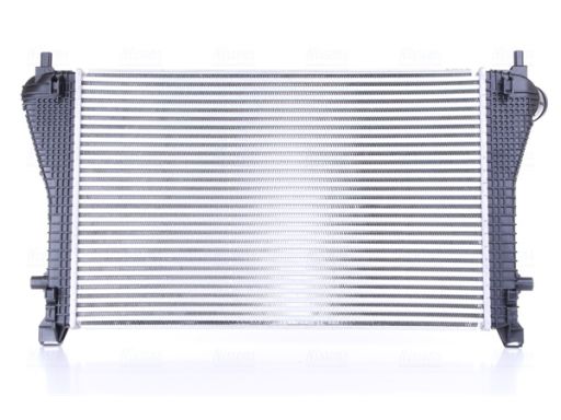 Chłodnica Powietrza Doładowującego 96494