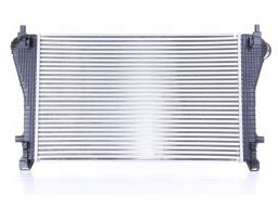 Chłodnica Powietrza Doładowującego 96494