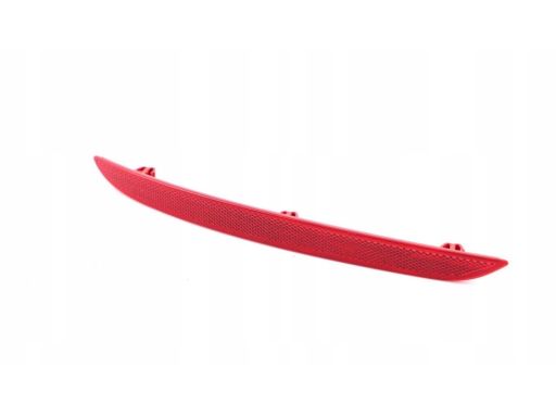 Odblask zderzaka BMW 1 F40 - Prawy tył 63247450640