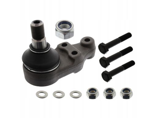 Sworzeń Wahacza 10162