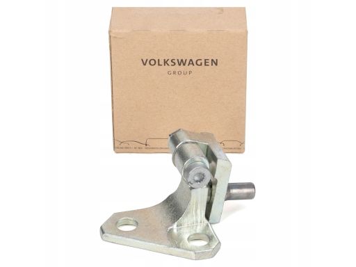 Lewy Górny Zawias drzwi VW Golf Plus 5 Golf VI 1K0831401N