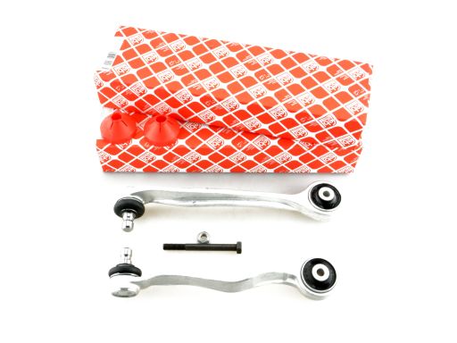 Wahacz/Drążek Reakcyjny 11138