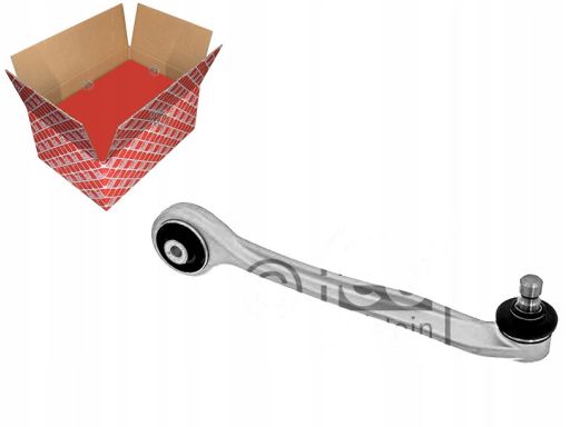 Wahacz/Drążek Reakcyjny 11138