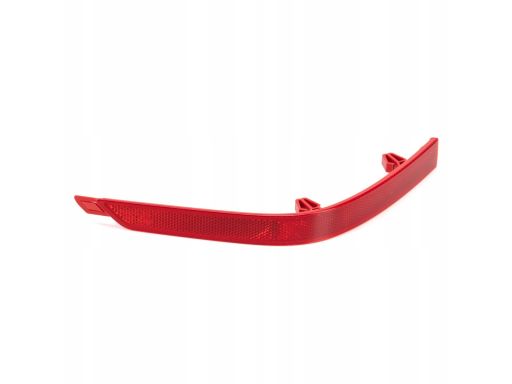 Lewy Odblask tylnego zderzaka Vw T6 7E0945105E