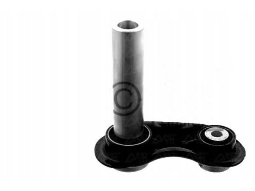 Wahacz/Drążek Reakcyjny 12299