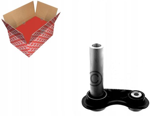 Wahacz/Drążek Reakcyjny 12299