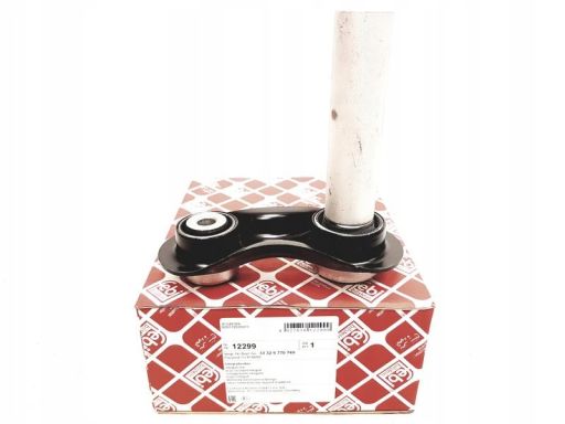 Wahacz/Drążek Reakcyjny 12299