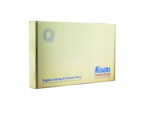 Chłodnica Silnika 67219