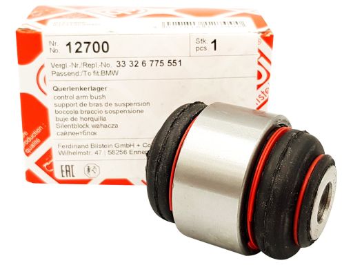 Silentblock Wahacza 12700