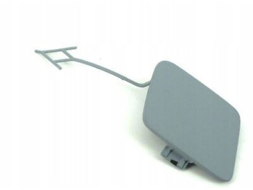 Zaślepka haka zderzaka Audi A5 2012-2017 Oryginał 8T0807241DGRU