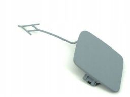 Zaślepka haka zderzaka Audi A5 2012-2017 Oryginał 8T0807241DGRU