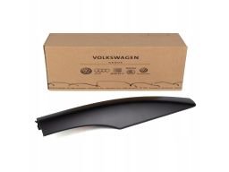 Prawa Nakładka Relingu Dachu Vw Passat B6 B7 3C9860146A9B9