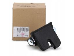 Zamek tylnej klapy Volkswagen Golf VII Beetle OE 5G6827505B