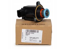 Zawór Upustowy Turbo Volkswagen Audi Seat Skoda 06F145710G