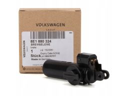 Siłownik Schowka Audi A3 8P A4 B6 B7 A8 D3 D4 TT 8E1880324