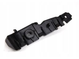 Lewy Ślizg mocowanie zderzaka Audi A3 8P Lift 8P0807183B