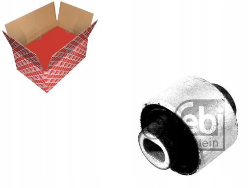 Silentblock Wahacza 21408