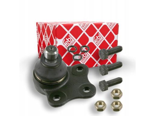 Sworzeń Wahacza 21781