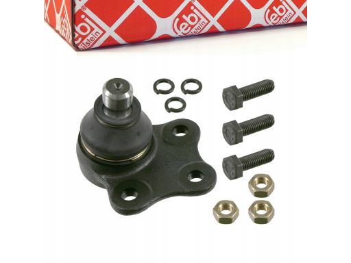 Sworzeń Wahacza 21781