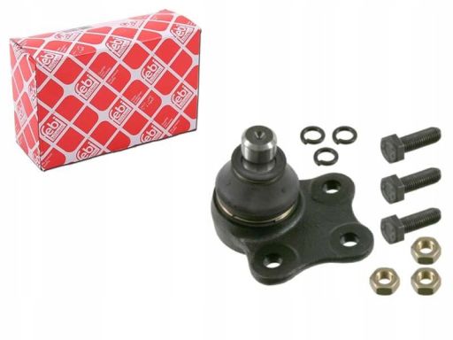 Sworzeń Wahacza 21781