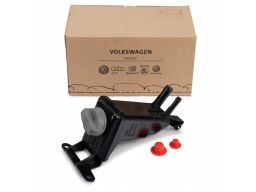 Zbiornik wyrównawczy Audi A4 B6 B7 Exeo 8E0422371B