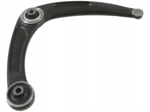 Wahacz/Drążek Reakcyjny 22384