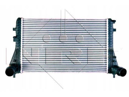 Chłodnica Powietrza Doładowującego 30377