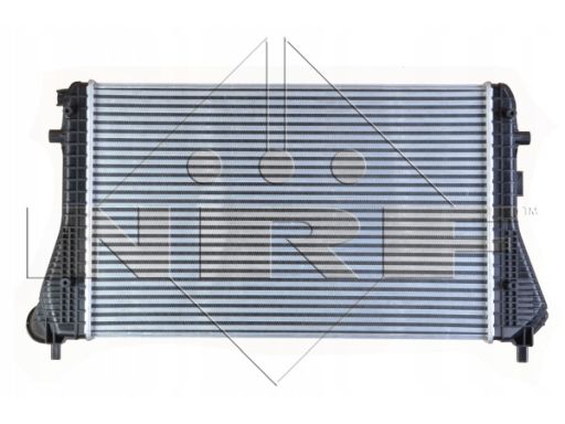 Chłodnica Powietrza Doładowującego 30377