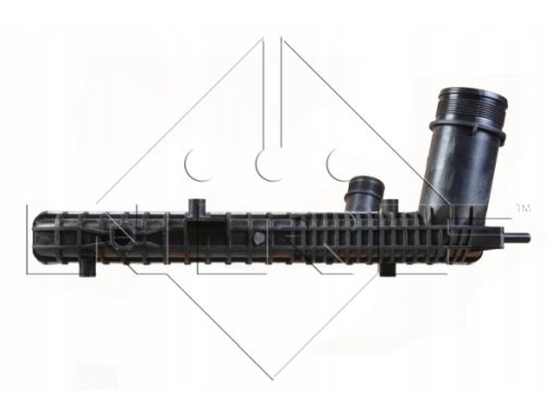 Chłodnica Powietrza Doładowującego 30377