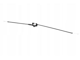 Cięgno linka zamka maski Audi A4 B9 A5 F5 OE 8W0823531C