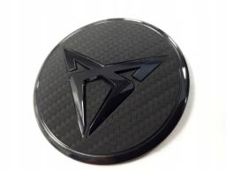 Oryginalny Emblemat znaczek Osłony silnika komory Seat CUPRA 575103940