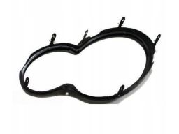 Uszczelka lampy Mercedes W203 C class Prawa OE