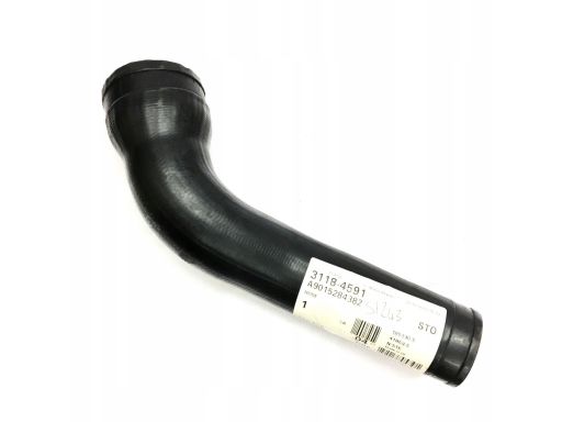 Przewód turbo intercooler Mercedes W690 W901 W902 A9015284382