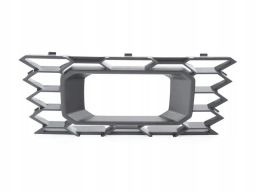 Osłona ramka mocowanie kratka radaru Volkswagen Golf VII 5G0853631D