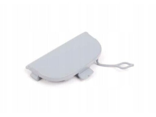 Zaślepka haka zderzaka przód MINI Coupe R55 R56 R57 51112753996 Orygin